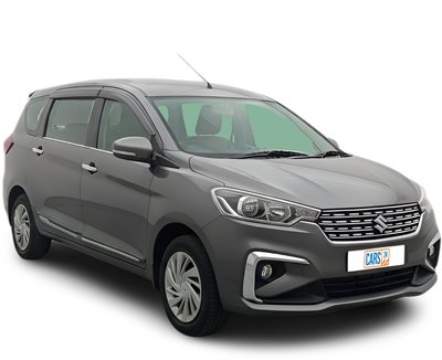 Maruti Ertiga-img